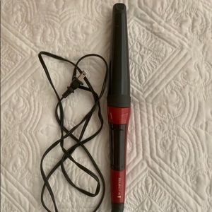 Pro 1"-1½" Remington Curling Wand